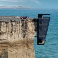 Australian Cliff House