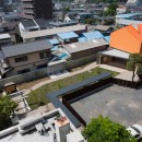 taku-sakaushi-OFDA-associates-orange-pine-gallery-designboom-02