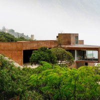 Narigua House | David Pedroza Castañeda