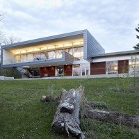 Riverview House | Studio Dwell