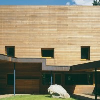 Copper House | Charles Rose