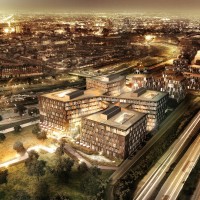 Danish Government Agency | Arkitema 