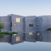 Selected Works | David Chipperfield