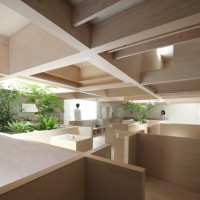 House in Hanekita | Katsutoshi Sasaki