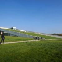 Moesgarrd Museum | Henning Larsen