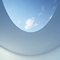 The Color Inside | Overland + James Turrell