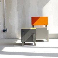 Street Furniture | Michael Sans