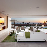 McElroy House | Ehrlich Architects