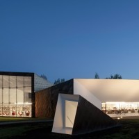 Seinajoki Library | JKMM Architects