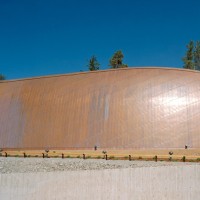 St Henry's Ecumenical Art Chapel | Sanaksenaho