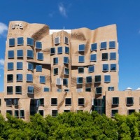 UT Sydney Business School | Frank Gehry