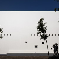 Ecork Hotel | Jose Carlos Cruz