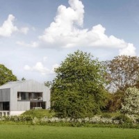 House In Oxfordshire | Peter Feeny