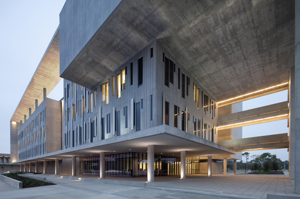 miami-dade college kendall campus | perkins+will