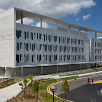 Miami-Dade College Kendall Campus | Perkins+Will