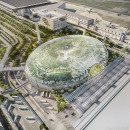 5481daaae58ecef0ed00000e_safdie-architects-design-glass-air-hub-for-singapore-changi-airport_jewel_changi_airport_aerial_view_cp