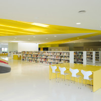 Multicultural Centre in Isbergues | Dominique Coulon