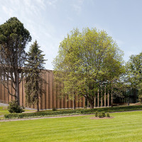 Gösta Serlachius Museum | MX_SI