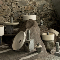 Neolithic Collection | Giulio Parini