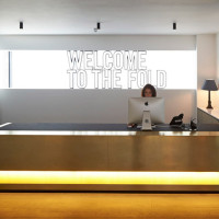 London office | Paul Crofts