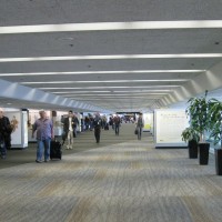 San Francisco Terminal 3