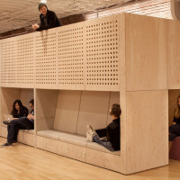 Portland Office | AIRBNB