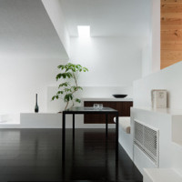Gable House | Kouichi Kimura