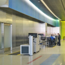Terminal C, Logan Airport  Rizvi architects