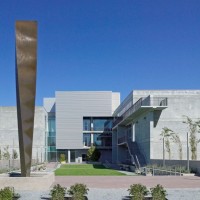 California Department of Public Health | Studios Architecture