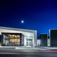Boston’s Public Innovation Center | Hacin