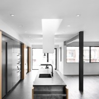 Drolet Residence | NatureHumaine