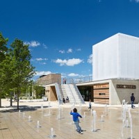 Canal Park Pavilions | Studios Architecture