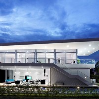 House GM1 | GM Arquitectos