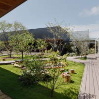 DS Nursery | Hibino Sekkei