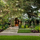 Modern-Tropical-Front-Garden-Patio-Exterior