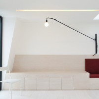 London Flats | Teatum+Teatum