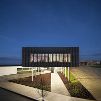 Casino Du Lac | Data