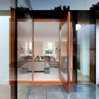 Dublin Townhouse | Ailtireacht