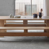Wooden Furniture | David Chipperfield