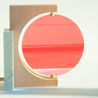 Day & Night Light | Eléonore Delisse