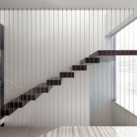 Modern Stairs 1 | MODERNi
