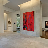 Residence for Arts | Overland Architects
