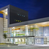 Brampton Soccer Centre | MacLennan Jaunkalns Miller