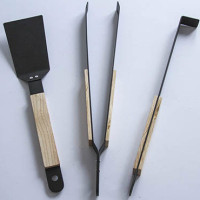 Proto Grill Set | Jan Lewczuk