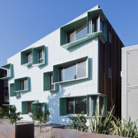 Broadway Housing | Kevin Daly