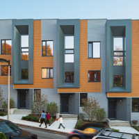 Roxubury E+ Studio | ISA