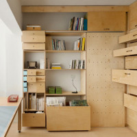 Modular Studio | Raanan Stern