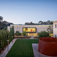Anderson Collection at Stanford | Ennead