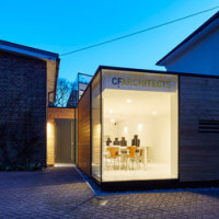 CF Office | CF Architects