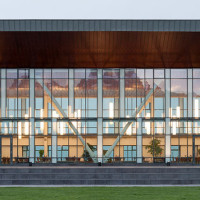 Bilkent Erzurum Lower School | FXFOWLE